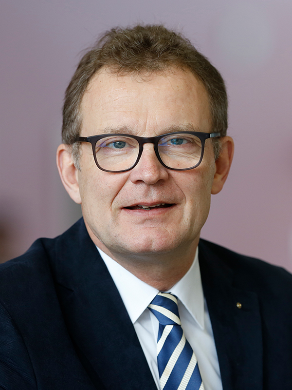 Prof. Dr. Manfred Schubert-Zsilavecz Stiftung für Arzneimittelsicherheit